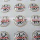 Super Quality Cheap Price High Resolution Full Car Bumper Sticker thumbnail-2