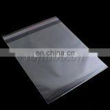 Clear LDPE Plastic Wicket Bread Bag, Poly Bakery Bag thumbnail-4