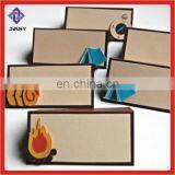 Pvc Name Tag thumbnail-1