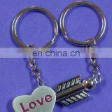Lover Key Chain