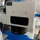 3W Plastic UV Laser Marking Machine , 355nm Laser Printing Machin thumbnail-2