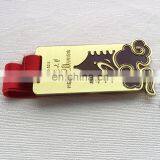 China Custom Ancient House Anniversary Medal for Beijing School thumbnail-5