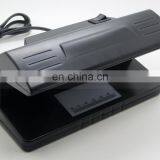 318 UV Counterfeit Money Detector Blacklight Money Tester With ON/OFF Switch EU Plug thumbnail-2