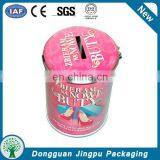 Special Drink Can Shape Coin Bank Tin Box thumbnail-6