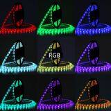 DC12V LED Strip 5050 With WiFi Controller RF Remote,3A Power Supply Adapter LED Flexible Strip Light RGB 5050 RGBW 5M thumbnail-5