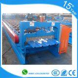 312 Ridge Cap Tile Roll Forming Machine thumbnail-4