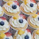 Gas Deck Oven 3 Deck 9 Trays Cake Bakery Oven FMX-O90R thumbnail-4