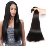 Double Drawn Grade 8a Clip In Hair Extension Mixed Color