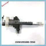 Auto Spare Parts Car Fuel Injector for MAZDA OEM 095000-7850 0950007850 thumbnail-2