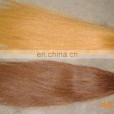 Faux Horsehair Horse Hair Extension Fake Tail for Your Horse Racing thumbnail-6