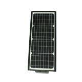 Green Energy 40W Solar Street Light Black Case IP65 thumbnail-4