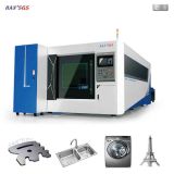 2000W Laser Cutting Machine for Household Appliances, Kitchen Utensils
