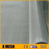 SS304 Stainless Steel Woven Wire Mesh Screen 80 Mesh Diamter 0.12mm 1m X 30m