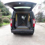 WL-D-880 Hydraulic Wheelchair Lifts for Van thumbnail-3