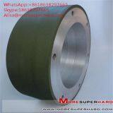 Centerless Diamond Grinding Wheel Alisa@moresuperhard.com thumbnail-3