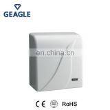 Aluminum Alloy Shell Infrared Sensor Automatic Hand Dryer thumbnail-1