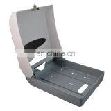 Multi-fuction Z/N Folded Paper Towel Dispenser thumbnail-3