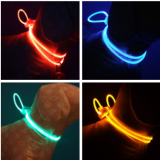 Pet Collars Dog LED Collar Light thumbnail-1