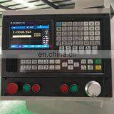 CNC Metal Lathe Machine Specifications CK6140 thumbnail-7