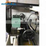 Ck6163 Flat Bed Type Horizontal Lathe Metal Machine Price thumbnail-5