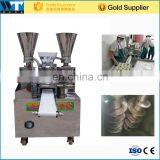 China Professional Steamed Bun Maker, Baozi Forming Machine,Baozi Making Machine thumbnail-3