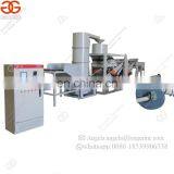 High Effective Watermelon Seed Sheller Hemp Seeds Shelling Dehulling Machine Sunflower Seed Shell Production Line thumbnail-5