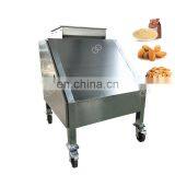 Industrial Coffee Grinder Sesame Peanut Almond Powder Milling Machine thumbnail-7
