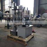 Hydraulic Olive Oil Press Machine Sesame Oil Extraction Machine Palm Kernel Oil Presser thumbnail-5