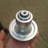 Custom-made Stamping Accessories, Electronic Spare Parts