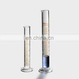 Medical Laboratory 20ml Graduated Glass Cylinder thumbnail-2
