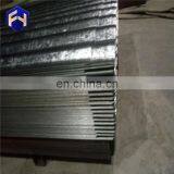 Cameroon Zinc Sheets Transparent Sheet in Malaysia Corrugated Metal Roofing With Low Price thumbnail-4