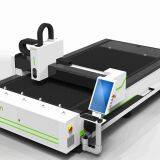 Fiber Laser Cutting Machine thumbnail-2