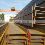 Hot Rolled Stainless Steel I Beam Price per kg