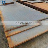 Good quality 10 gauge steel plate high tensile steel plate