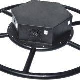 (NJ-T001) Aluminum Rotating Light Circle Truss thumbnail-2