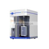 V-Sorb 2800P Surface Area and Micropore Analysis System Two Stations Analyzer