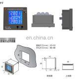 Low Voltage Microcomputer Comprehensive Protection Device Motor Protection Relay Feeder Protection Relay thumbnail-5