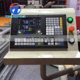 3kw Aluminum Profile Cnc Sliding Window Punching Drilling Milling Machine thumbnail-3