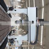 5 Axis Cnc Drilling Milling Cutting Machining Centre thumbnail-3