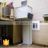 7LSJW SevenLift Residencial Elevadores Verticales Elevators Platform Manufacture for Disabled thumbnail-2