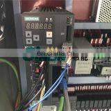 V-notch Cutting Saw PVC and Aluminum Windows Making Machine V-Cutting Mitre thumbnail-2