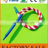 JG Spain Hungary Tobacco Smoking Water Pipe Shisha Hose,Fashion Silicone Hose Shisha Hookah,Deezer Freezable Hookah Hose thumbnail-4