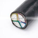 Low Voltage Cables de Energia NYY N2XOH Unipolar Tripolar thumbnail-2