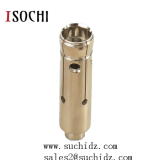 China Supplier PCB Drill Part Mania High Quality Lathe Quick Change Tool Post Pneumatic Parts for Assmebly