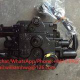 Toyota Forklift Parts 67610-16560-71 Toyota Oil Control Valve 67610-16560-71 8FBN15-18 thumbnail-1