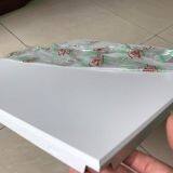 Modeling Aluminum Buckle Ceiling Salt And Salt Resistance Stadium thumbnail-3