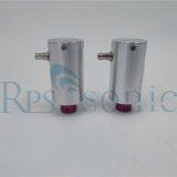 Ultrasonic Transduce Equipment Ultrasonic Transducer 110v 38mm Ceramic Disc Diameter thumbnail-4