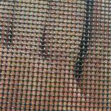 Aluminum Alloy Insect Screen Woven Wire Cloth thumbnail-4