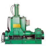 rubber kneader machine