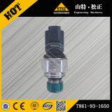 Komatsu Pressure Sensor 6560-61-7400 for SA6d170-3 thumbnail-1